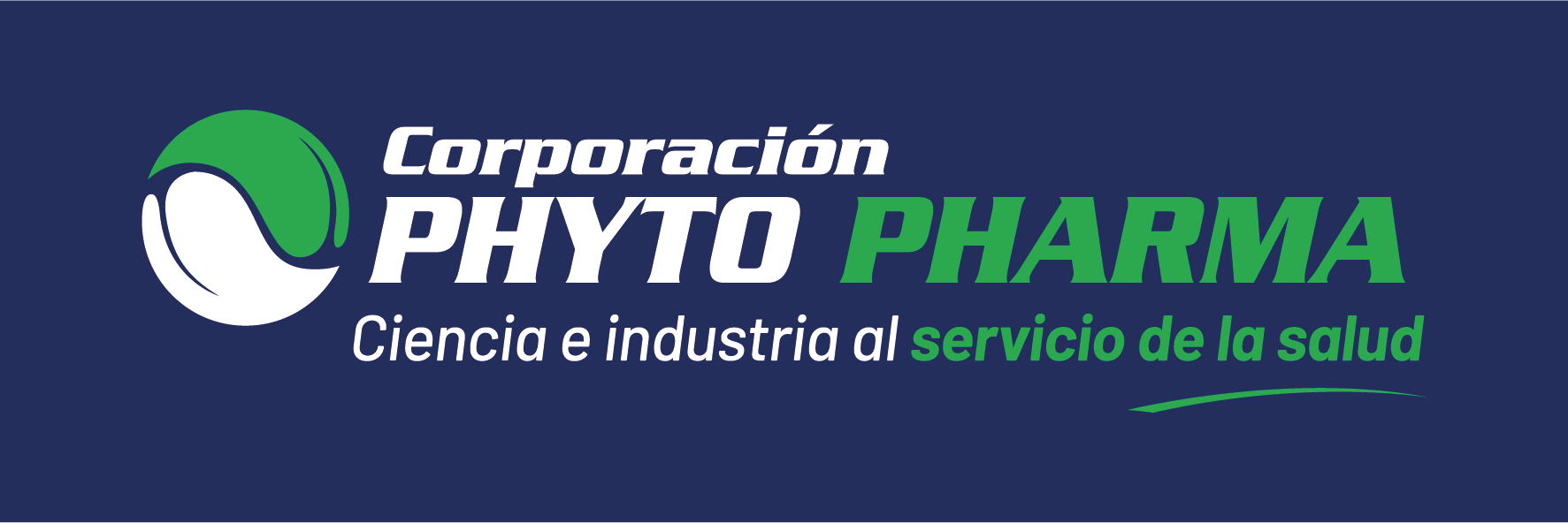 CORPORACIÓN PHYTOPHARMA